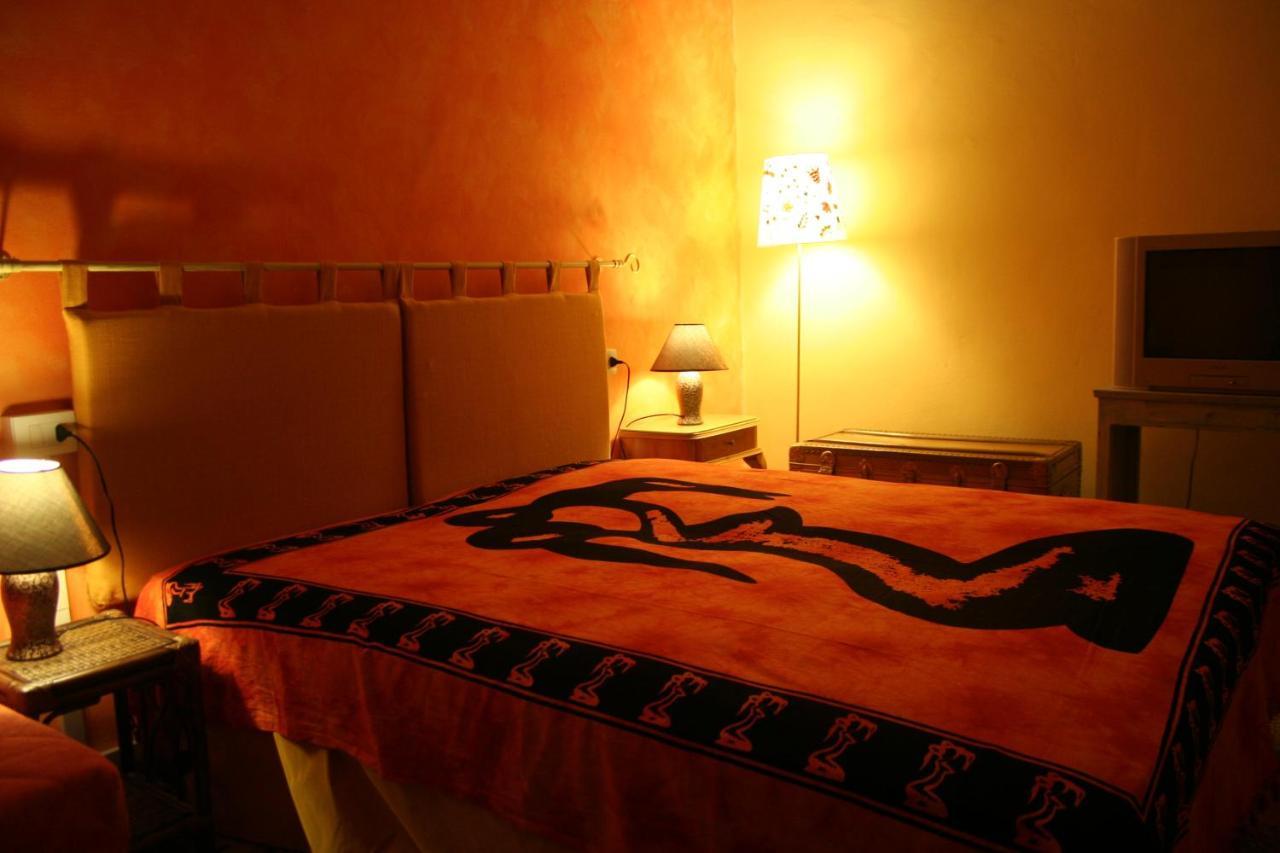 A Casa Di Virgilio Hotel Florence Buitenkant foto