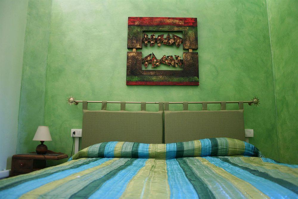 A Casa Di Virgilio Hotel Florence Buitenkant foto