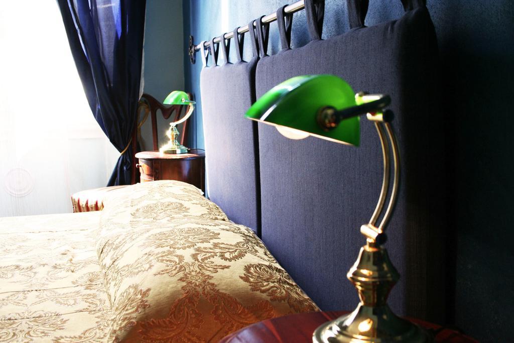 A Casa Di Virgilio Hotel Florence Buitenkant foto