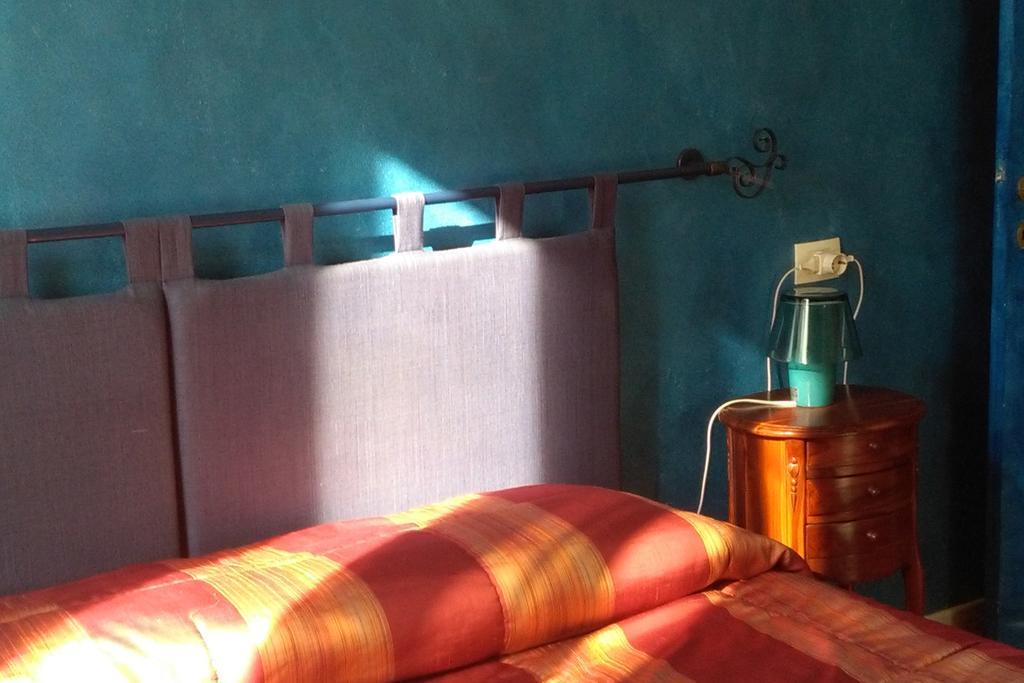 A Casa Di Virgilio Hotel Florence Buitenkant foto