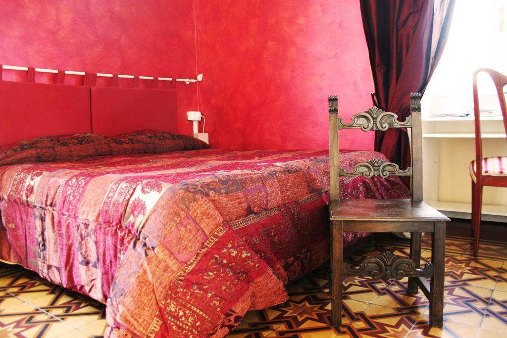 A Casa Di Virgilio Hotel Florence Buitenkant foto