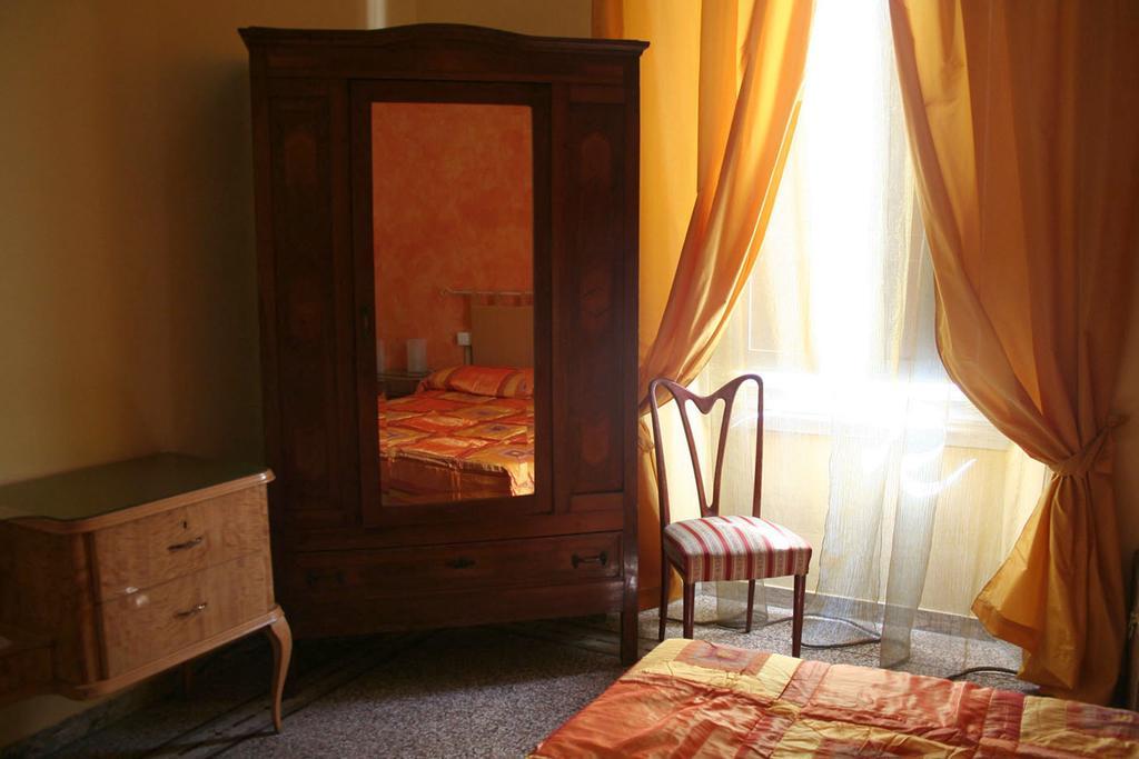A Casa Di Virgilio Hotel Florence Buitenkant foto