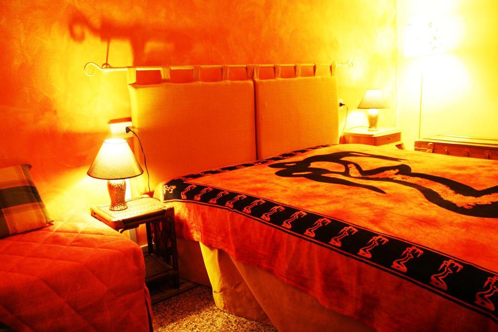 A Casa Di Virgilio Hotel Florence Buitenkant foto