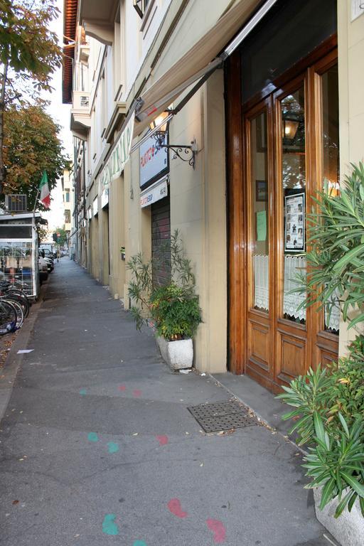 A Casa Di Virgilio Hotel Florence Buitenkant foto