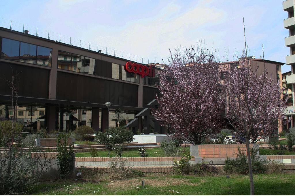 A Casa Di Virgilio Hotel Florence Buitenkant foto