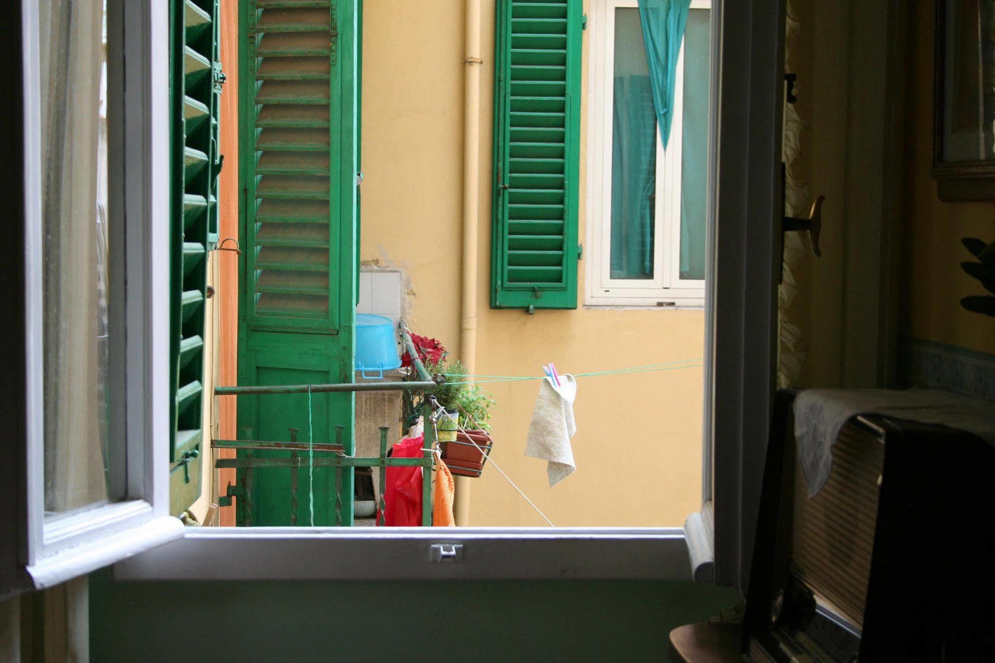 A Casa Di Virgilio Hotel Florence Buitenkant foto